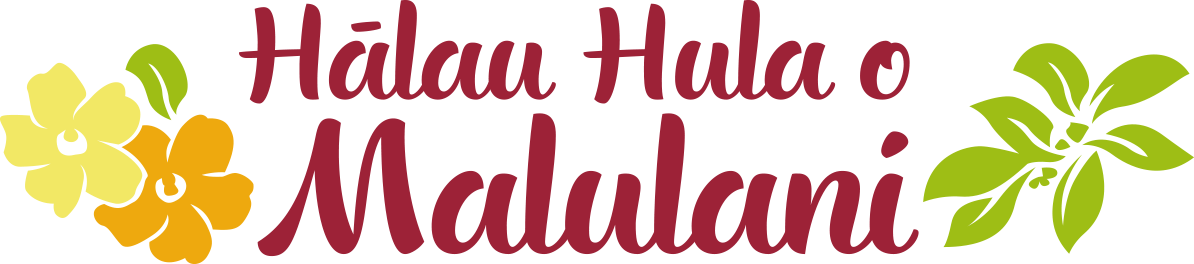 Hālau Hula o Malulani